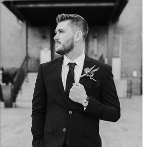 Meet your Posher, Noah